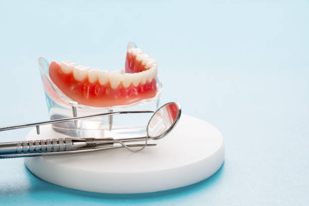 Best Full Mouth Reconstruction  in Leisure Village West, NJ