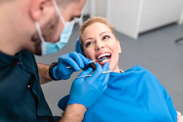 Leisure Village West, NJ Holistic Dental Care Services Company
