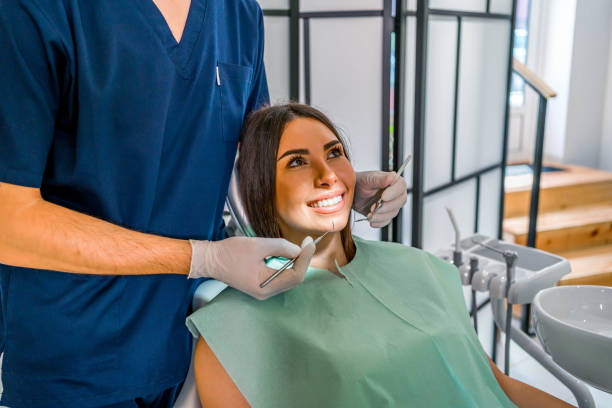 Emergency Dental Services in Leisure Village West, NJ