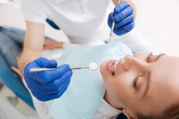 Oral Cancer Screening in Leisure Village West, NJ